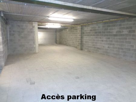 Appartement te huur - Photo 5