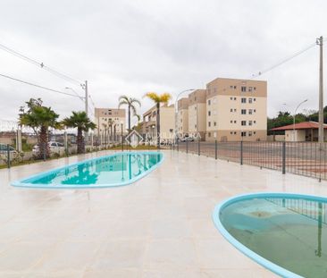 Loft com 1 quarto e 26m² para alugar em Hípica, Porto Alegre. - Photo 6
