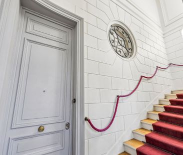 Location Appartement de luxe Paris 8 5 Pièces 155 m² - Photo 1