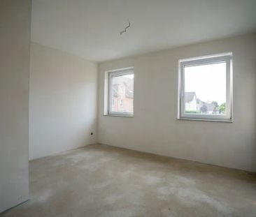 Neubauwohnung 1 OG mit Balkon Kreuzau Düren - Photo 1