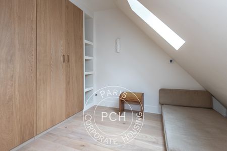 Rue Pergolèse, - Photo 4