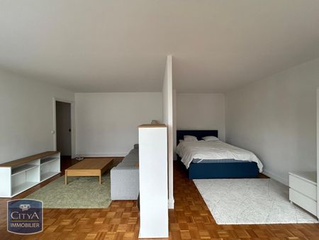 Location Appartement 1 pièce 45m² BOULOGNE BILLANCOURT 92100 - Photo 3