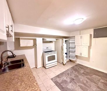 For Lease - 114 Admiral Road Unit# (Basement), Ajax, Ontario - Photo 6