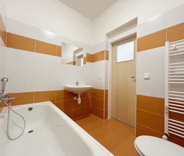 Pronájem bytu 1+kk • 28 m²Otvovice - Otvovice, Středočeský kraj - Photo 1
