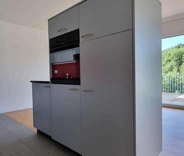 Wohnen mit Stil an der Unteren Zollgasse in Ittigen - Foto 4