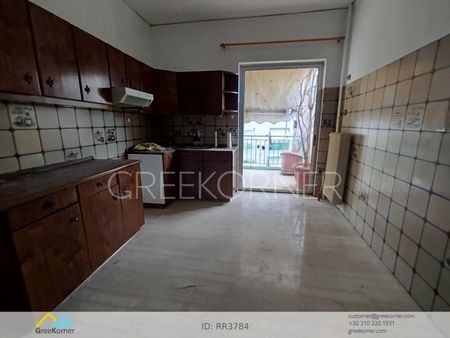Διαμέρισμα για ενοικίαση Νέο Φάληρο - Photo 5