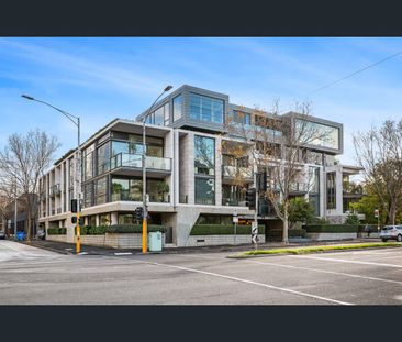 206/85 Rathdowne, Carlton, Vic 3053 - Photo 2