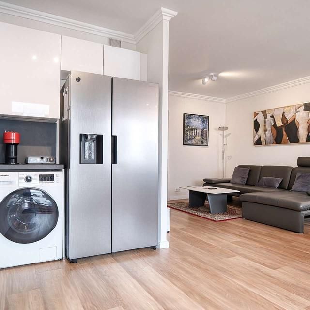 Luxuriöse Wohnung in zentralster Lage! - Foto 1