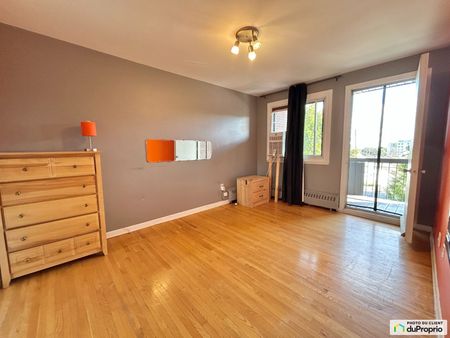 12-3050, rue des Châtelets, Ste-Foy à louer - Photo 3