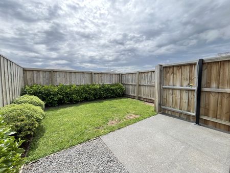 39 Lady Isaac Drive, Rolleston - Photo 4