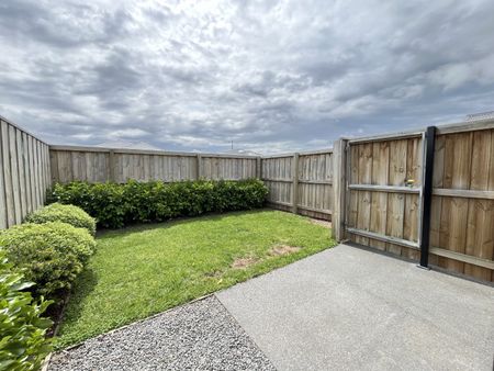 39 Lady Isaac Drive, Rolleston - Photo 2