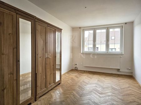 Pronájem bytu 3+kk 60 m² - Фото 3