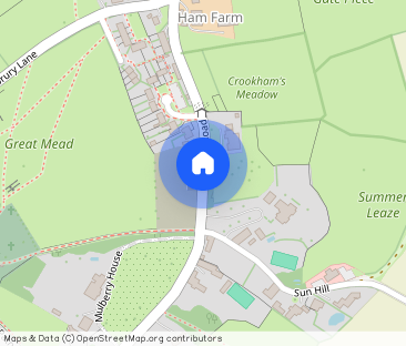 Bentworth, Alton, Hampshire, GU34 - Photo 1