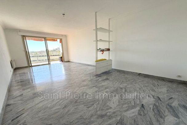 location appartement 3 Pièce(s) - Photo 1