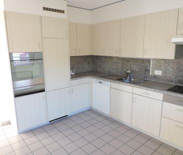 4.5-Zimmer-Dachwohnung mit grosser Terrasse - Photo 4