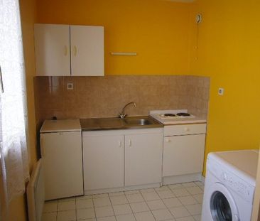 Appartement à louer, 1 pièce - Angers 49000 - Photo 5