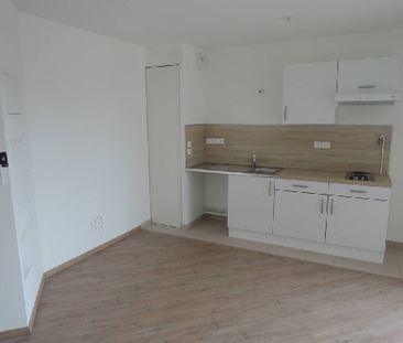 Location Appartement 1 pièce 27m² MEAUX 77100 - Photo 2