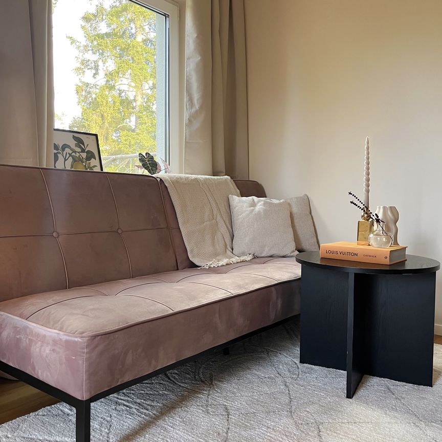 Skogsleden, Gustavsberg - Foto 1