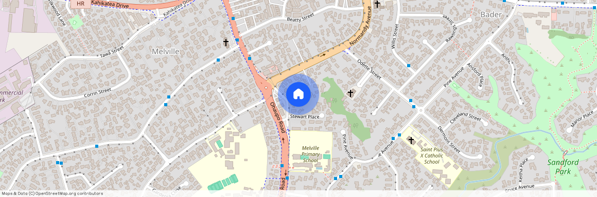 85a Ohaupo Road, Melville, Hamilton City