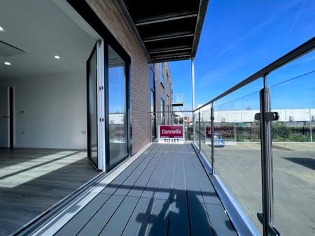 2 bedroom flat to rent - Photo 3