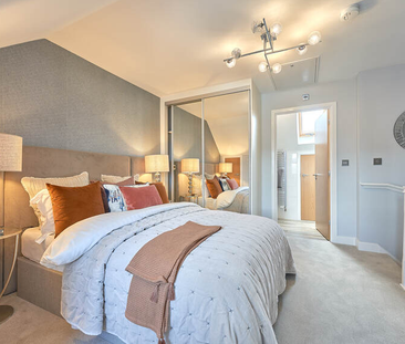 3 bedroom end of terrace house to rent - Photo 3