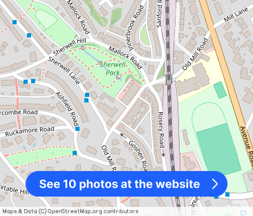 Old Mill Road, Torquay - Photo 1