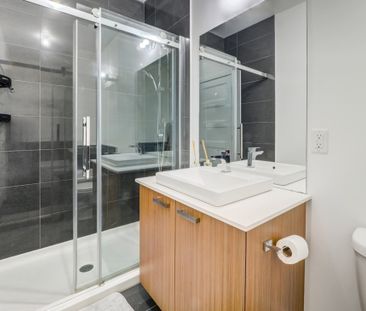 Appartement à louer - Photo 2