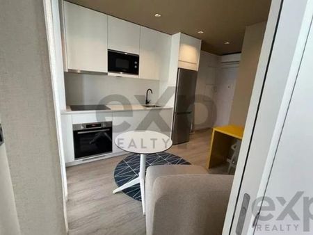 Apartamento T1 - Photo 5