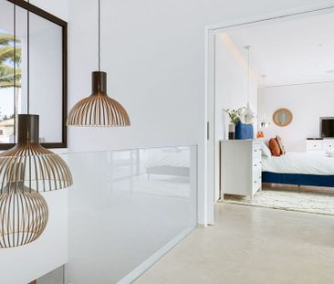 7 bedroom luxury Villa for rent in Estepona, Andalusia - Photo 1