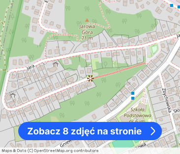 Reda 3 pokojowe z tarasem 60m2 - Zdjęcie 1