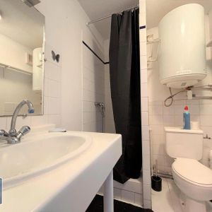 Appartement à louer 1 pièce 16.37m² - Photo 2