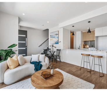 Modern Townhouse in a Convenient Woodville West Pocket - Photo 1