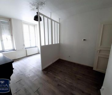 Location Appartement 1 pièce 30m² NANCY 54000 - Photo 3