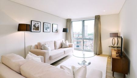 Merchant Square East, Paddington W2, London - Photo 3