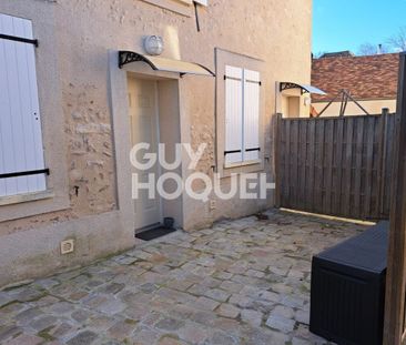 Appartement Vaugrigneuse 1 pièce(s) 34.50 m2 - Photo 4