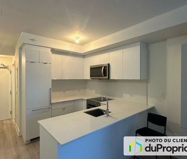 1200, Crescent, Ville-Marie (Centre-Ville et Vieux-Montréal) à louer - Photo 1
