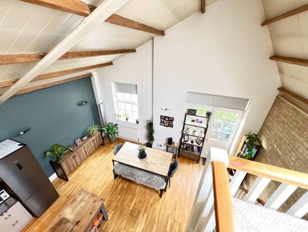 1 Bed Flat, Welmar Mews, SW4 - Photo 4