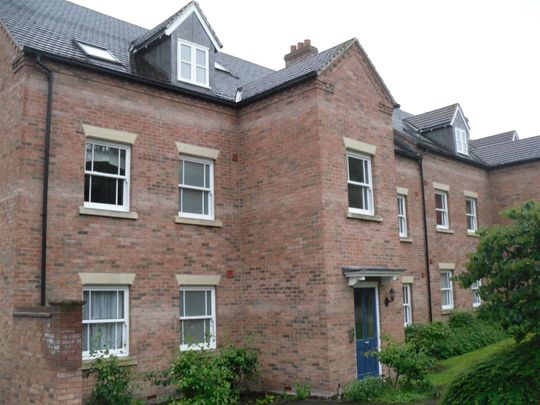 10 Copthorne Gate Copthorne Road, Shrewsbury, SY3 8NX - Photo 1