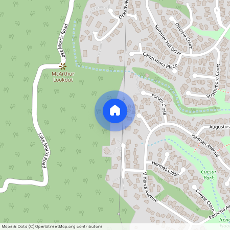 3 Juno Close, Mooroobool