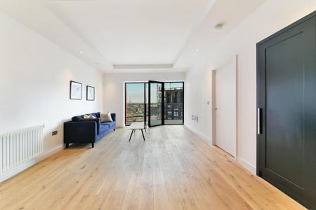 1 bedroom apartment to rent - Photo 3