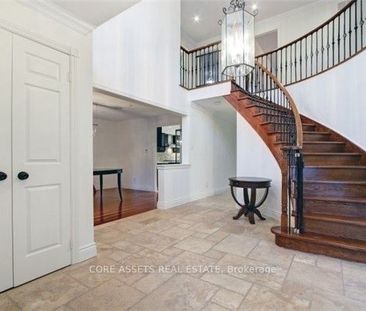 For Lease - 310 Hidden Trail, Toronto, Ontario - Photo 2