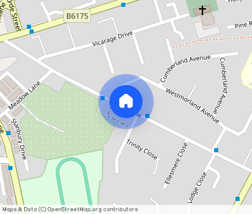 Lodge Lane, Dukinfield - Photo 1