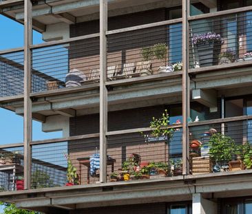 Te huur: R.j.h. Fortuynplein 204 - Photo 5