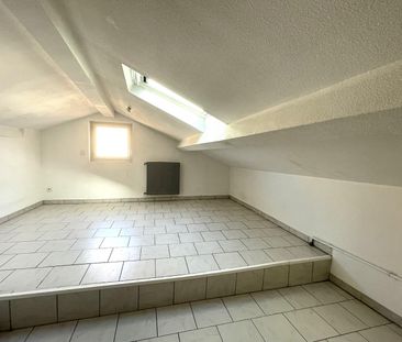 Location Appartement 3 pièces 49m² PORTES LES VALENCE 26800 - Photo 3