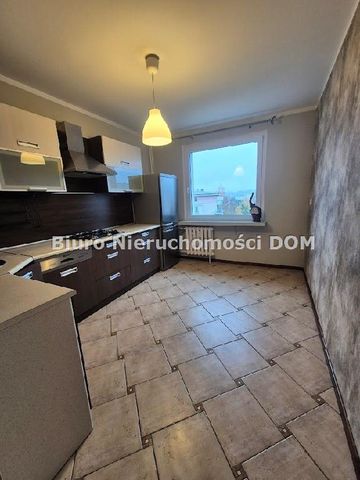 Mieszkanie Częstochowa Zawodzie-Dąbie powierzchnia 54.0 m² C227-WM-06189 - Photo 5