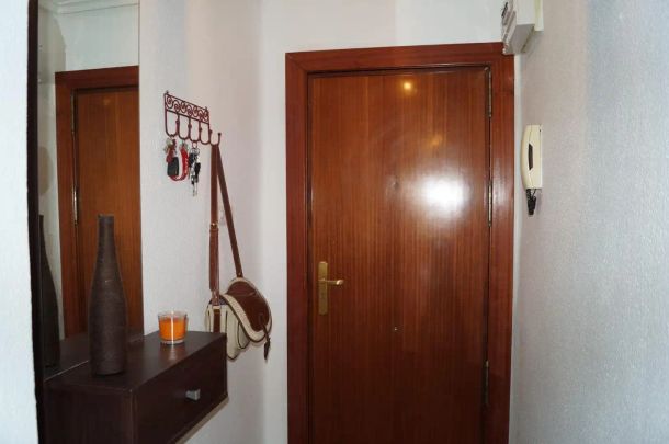 Piso de alquiler en Ramon y Cajal, El Plantinar – Avda. La Paz - El Juncal - Photo 1