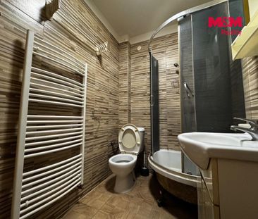 Pronájem bytu 1+kk a garsoniéry 19 m² - Fotografie 6