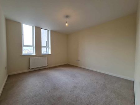 Flat 13, Riverhill 10-12 London Road, Maidstone, Maidstone, ME16 8FW - Photo 4