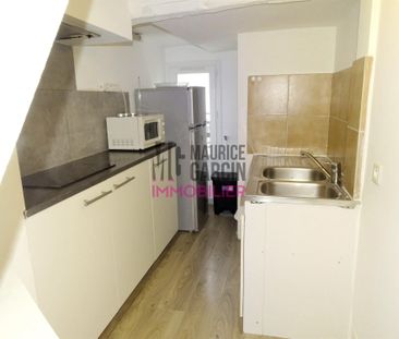A LOUER - APPARTEMENT CAVAILLON - 2 pièces 45.07m² - Photo 4