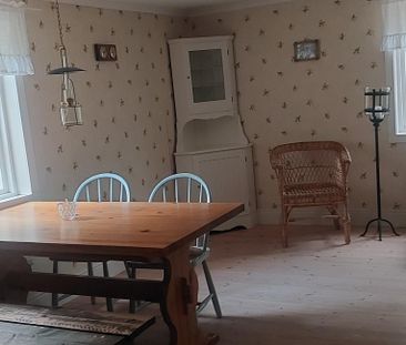 Östra Antenvägen 270 - Foto 1